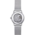 thumbnail image 3 of Orient Men's Japanese Automatic/Hand Winding Wrist Watch Contemporary Classic Version 6"", 3 of 5