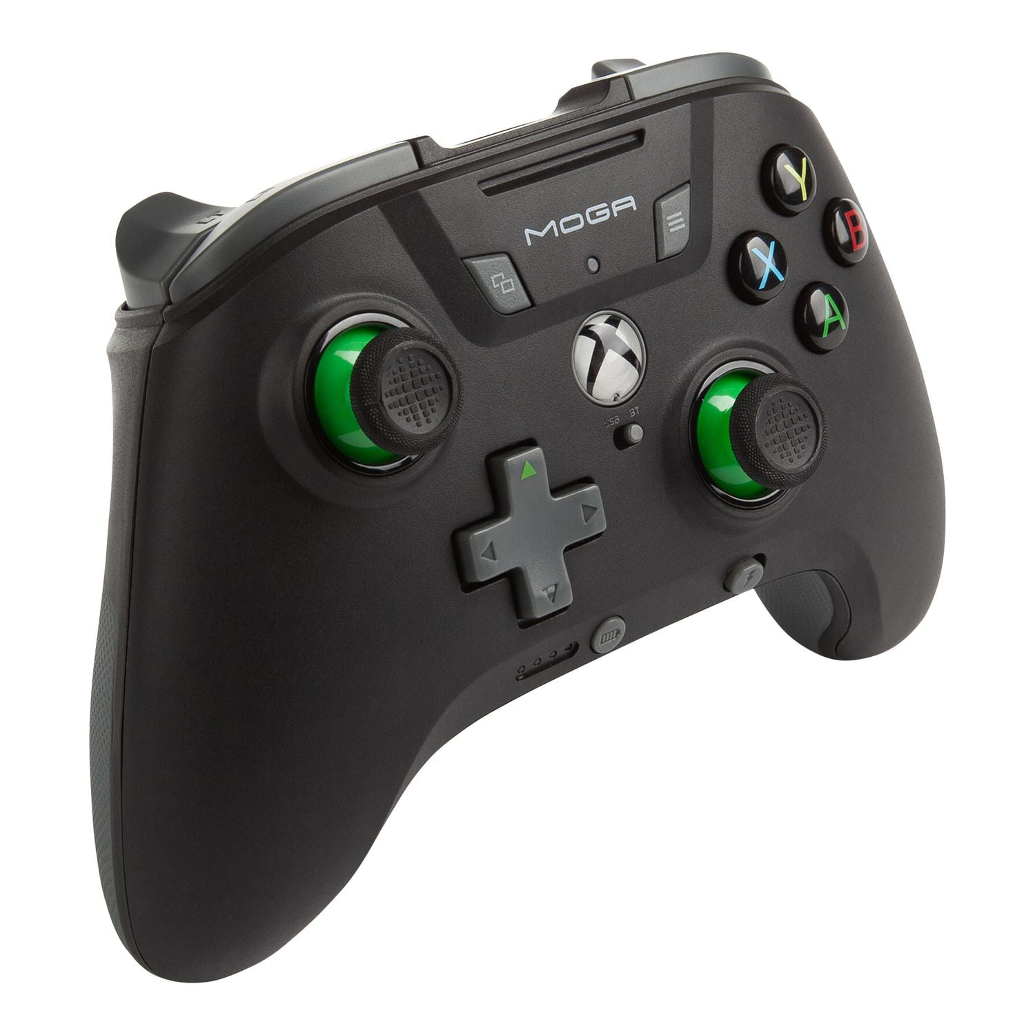 MOGA XP5-X Plus Bluetooth Controller for Mobile & Cloud Gaming on Android/PC