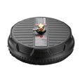 thumbnail image 1 of VEVOR 15" Pressure Washer Surface Cleaner 4000 PSI for Driveway, Sidewalk, 1 of 8