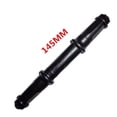 thumbnail image 2 of Lefu Square Hole Bicycle Bottom Bracket Axle Kit with Cups and Bearings Accessories, 2 of 10