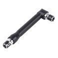 thumbnail image 3 of L-Shaped Wrench L-Shape Double End Wrench Hex Socket Wrench For Home, 3 of 8