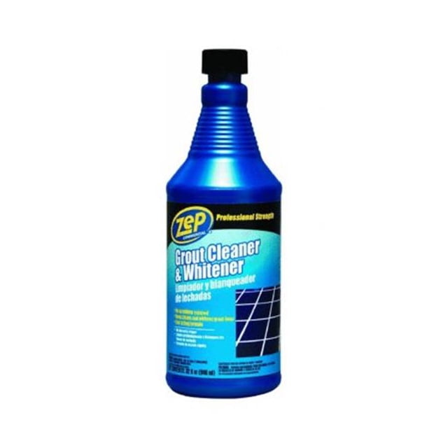Grout Cleaner, Kitchen & Bath Cleaner