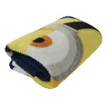 thumbnail image 2 of Despicable Me Minions Curly Fur Throw, 50" x 60", 2 of 6