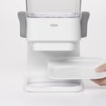 thumbnail image 3 of OXO Good Grips Kitchen Countertop Snack Cereal Dispenser Canister, 5.5 Quart, 3 of 12