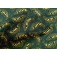 thumbnail image 4 of oneOone Cotton Poplin Fabric Fish Ocean Print Sewing Fabric BTY 56 Inch Wide, 4 of 4