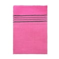 thumbnail image 1 of Coarse Green Sauna Towel - Polyester Cotton, High Water Absorption, Durable, Massage Effect, Easy To Clean, 10g, 1 of 4