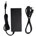 thumbnail image 3 of Charger Power Supply Adapter, Battery Charging Adapter 42V 2A Power Adapter  For 36V Lithium Ion Battery UK Plug, 3 of 8