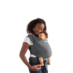 Moby Wrap Baby Carrier