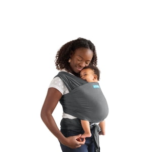 Moby Envelopper le porte-bébé