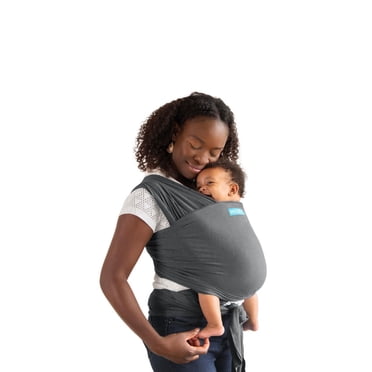 Moby Wrap Baby Carrier