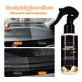 thumbnail image 4 of Z-643 Multipurpose Cleaner Car Upholstery Leather Seat Stain Remover 100Ml Car Interior Cleaner, 4 of 9