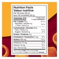 thumbnail image 2 of Croustilles de maïs Fritos Hoops Saveur Bar-B-Q, 2 of 7
