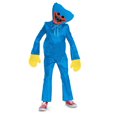 thumbnail image 1 of Enfant Garçons Poppy Playtime Huggy Wuggy Costume Classique, 1 of 6