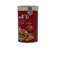 thumbnail image 2 of CRACK'O Master Mix Tin 450g, 2 of 5
