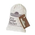 thumbnail image 2 of Giles & Kendall 308 Cedar Sachet Bags, 2 of 2