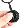 thumbnail image 2 of Bgsha Air Valve Nozzle Cap for Inflatable Boat Kayak Raft Mattress Airbed Adapter, 2 of 9