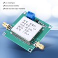 thumbnail image 3 of Frequency , Low Noise RF Wideband , with Shielded Enclosure Metal Remote Control for   Short  TV   SDR, 3 of 8