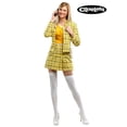 thumbnail image 2 of Clueless Cher Déguisement pour Femme Grande Taille, 2 of 2
