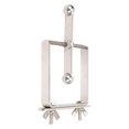 thumbnail image 1 of Bird Cage  Toy,   Tpy Stainless Steel  For Bird Cage Toy, 1 of 8