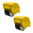 thumbnail image 1 of Parsley Chopper Parsley Chopper For Tabouleh Parsley Chopper Roller Parsley Chopper Machine Manual Chopper Vegetable Cutter Multi Purpose Vegetable Cutter, 1 of 8