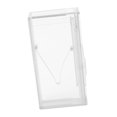 thumbnail image 2 of Boîte de Cigarettes Régulière, Étui à Cigarettes Automatique Transparent Scellé Étui à Cigarettes Portable Étui à Cigarettes Conçu sur Mesure, 2 of 8