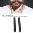 thumbnail image 3 of Sourcils de Barbe Couleur Temporaire, 2 Pcs Style Plus Épais pour Coloration, 3 of 8