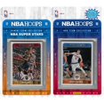 thumbnail image 1 of NBA New York Knicks sous Licence 2017-18 Ensemble d'Équipe de Créoles Plus 2017-18 Ensemble d'All-Star de Créoles, 1 of 1