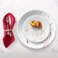 thumbnail image 3 of Corelle Splendor 12-Piece Glass Dinnerware Set (Service for 4), 3 of 4