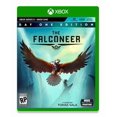 thumbnail image 1 of The Falconeer Day 1 Edition (Xbox Series X), 1 of 5