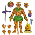 thumbnail image 2 of NECA Teenage Mutant Ninja Turtles - Archie Comics Jagwar 7" Scale Action Figure, 2 of 2