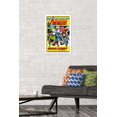 thumbnail image 3 of Marvel Comics - Avengers #100 Wall Poster, 22.375" x 34", 3 of 4