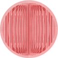 thumbnail image 1 of Ahgly Company Tapis d'Intérieur Ronds Transitionnels Pastel Rose Lavables à la Machine, 7 Pieds Rond, 1 of 7