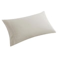 thumbnail image 2 of Hometrends Super Soft Embroidered Luxury Sheet Set  6pcs, 2 of 3