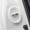 thumbnail image 1 of Cagogo under $5 Car Door Protector, 4pcs Car Door Protective Cover, Door Lock Buckle Shock Absorber, Silicone Anti Collision Cushion, Thickened Protective Sticker, Universal Car Accessories, 1 of 3