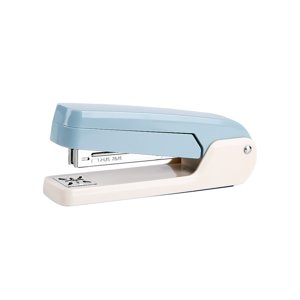 Stapler Heavy Duty,Heavy Duty Stapler Metal Stapler Heavy Duty 25 Sheet Capacity Desk Full Sheet Stapler Nonslip Office Stapler Swivel Staple Centerfold for Offices and Classrooms