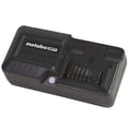 thumbnail image 2 of Metabo Chargeur Rapide Li-ion Authentique OEM 14,4-18 Volts # UC18YKSLM, 2 of 3