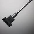 thumbnail image 3 of Miele Turbo Mini Turbo Brush STB 101, Attachable Handheld Tool for Pet Hair, Compatible with All Miele Vacuum Cleaners, 3 of 5