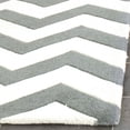thumbnail image 3 of Safavieh Chatham Jake Zigzag Stripes Area Rug, 3 of 5