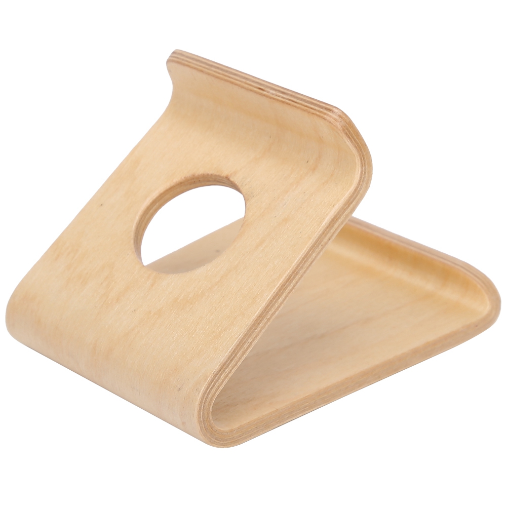 Phone Bracket, Cell Phone Stand Phone Stand, Wooden Mobile Phone Stand Mobile Phone Stand Table For Office For Home Undertint