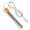 Yellow, variant on Miyuadkai Claerance! Bathtub Water Heater 2000W Non-Automatic Power Off Model Us Standard Blue, Electric Immersion Water Heater Boiler 2000W Swimming Pool Heater Fast Heating P