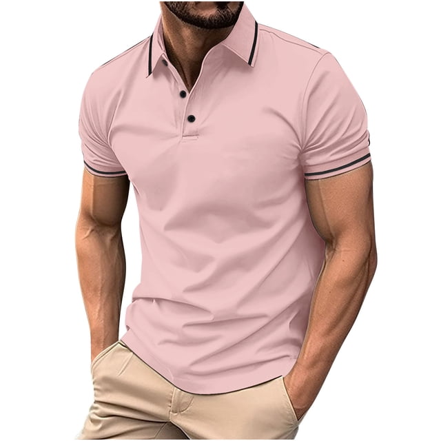 Timegard Haut Athlétique pour Hommes Col Rond Dos Nageur Respirant T-Shirt de Musculation Décontracté pour Entraînement Course