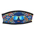 thumbnail image 4 of Siruishop Neoprene Diving Strap Cover Soft Swimming Accessories Diving Strap E, 4 of 8