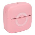 thumbnail image 3 of Mini Thermal Printer Inkless  Printer Pocket Thermal Printer USB Charging  Printer For Memo Flashcards Sticker Notes, 3 of 8
