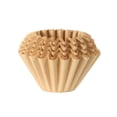 thumbnail image 3 of Binwennn Kitchen Screen Strainer Dish Brush Stainless Coffee Filter Paper 155/185 Cake Coffee Filter Paper Hand Brewing Pot Coffee Filter Paper Filter Paper, 3 of 3