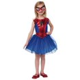 thumbnail image 1 of Costume De Spider-Girl De Marvel, 1 of 1