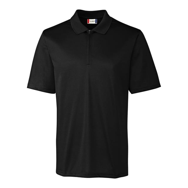 Clique Polo à Glissière Anti-Accroc Malmo pour Homme