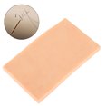 thumbnail image 2 of LAFGUR Coussin d'Entraînement à la Suture en Silicone pour Traumatisme de la Peau, 2 of 8