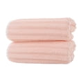 thumbnail image 2 of BAOPAI Fleece Towel Super Absorbent Enlarged Thickened Corduroy Face Towel With Lanyard For Daily Use, 2 of 6