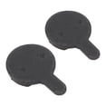 thumbnail image 4 of Brake Pads, Rust Proof Bike Brake Pads  Braking Resin  For Bike For Cycling Enthusiasts LE-26R, 4 of 8