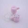 thumbnail image 4 of Vaidha Cleaning Box Practical Plastic Lenses Cleaner Lenses Cleaner, 4 of 9